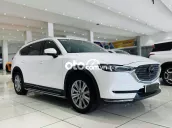MAZDA CX8 PREMIUM AWD FULL OPTION LƯỚT CỰC ĐẸP