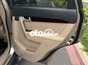 Chevrolet Captiva 2008 LT 2.4 - 200000 km .9 chủ