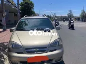 Chevrolet Vivant 2009 tự ddộng 2.0 - 130000 km