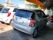 Kia Morning 2009 LX 1.1 MT - 105000 km