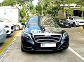 Mercedes Benz S Class 2015 S500L - 60000 km
