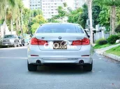 BMW 5 Series 2019 530i Luxury Line - 38000 km