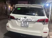 Nissan Terra 2019 - 46000 km