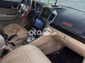 Chevrolet Captiva 2008 LT 2.4 - 200000 km .9 chủ