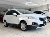 PEUGEOT 3008 1.6TURBO 2016 GIÁ HẠT DẺ
