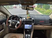 Chevrolet Captiva 2008 LT 2.4 - 200000 km .9 chủ