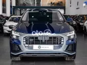 Audi Q8 2020 55 TFSI S-Line Quattro - 27000 km
