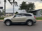 Chevrolet Captiva 2008 LT 2.4 - 200000 km .9 chủ