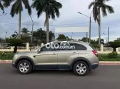 Chevrolet Captiva 2008 LT 2.4 - 200000 km .9 chủ