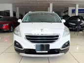 PEUGEOT 3008 1.6TURBO 2016 GIÁ HẠT DẺ