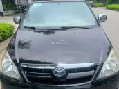 Bán xe Innova đời 2006 tại Hà Nội