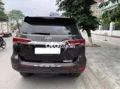 Toyota Fortuner 2018 2.7V Nâu 1 Cầu Máy Xăng 8 Vạn