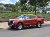 Ford Ranger 2015 Wildtrak 3.2 4x4 AT