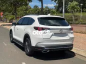 Mazda CX 8 2022 2.5 Deluxe