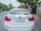 BMW X6 2008 xDrive35i - 150000 km
