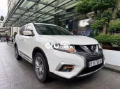 Nissan X trail Sx 2020 2.0Premium Trắng 5 Vạn Km