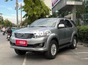 Hàng hiếm Fortuner xăng 1 cầu xe gia đình cực đẹp