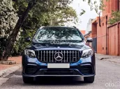 Up full GLC63