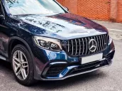 Up full GLC63