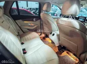 Up full GLC63