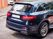 Up full GLC63
