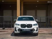 BMW X4 M Sport siêu lướt cực đẹp