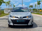 Toyota Yaris 1.5G 2018
