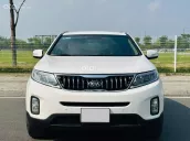 Sorento 2.4 GAT Deluxe (máy xăng 1 cầu)