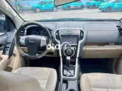 Bán xe Isuzu MUX 1.9 sx 2018