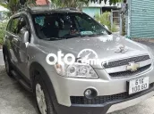 Chevrolet Captiva 2007 LT 2.4 - 12345 km
