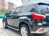Bán xe Isuzu MUX 1.9 sx 2018