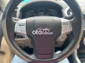 Bán xe Isuzu MUX 1.9 sx 2018