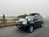 Nissan X trail 2006 2.5 AT - 17500 km