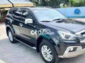 Bán xe Isuzu MUX 1.9 sx 2018
