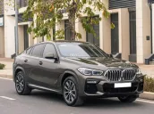 BMW X6 2020 tại Tp.HCM