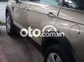 Chevrolet Captiva 2009 LTZ Maxx 2.4 AT - 140000 km