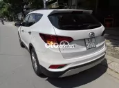 Hyundai Santa Fe 2017 2.4L Siêu cọp