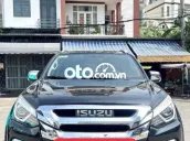 Bán xe Isuzu MUX 1.9 sx 2018