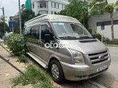 Ford Transit 2010 2.4L - 100000 km