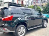 Bán xe Isuzu MUX 1.9 sx 2018