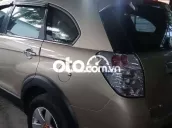Chevrolet Captiva 2009 LTZ Maxx 2.4 AT - 140000 km