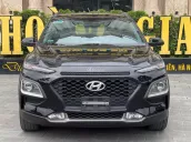 Hyundai Kona 2021