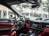 Porsche Cayenne Coupe Platinum Edition model 2023
