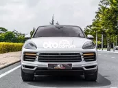 Porsche Cayenne Coupe Platinum Edition model 2023