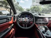 Porsche Cayenne Coupe Platinum Edition model 2023