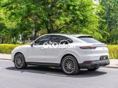 Porsche Cayenne Coupe Platinum Edition model 2023
