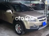 Chevrolet Captiva 2009 LTZ Maxx 2.4 AT - 140000 km