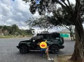 Suzuki Vitara 2007 2 cầu - 29437 km