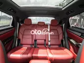 Porsche Cayenne Coupe Platinum Edition model 2023