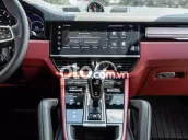Porsche Cayenne Coupe Platinum Edition model 2023